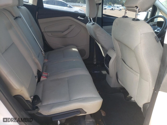 2018 Ford C-Max Hybrid SE with VIN 1FADP5AUXJL102584, listed as a Copart auction lot 68891414 with 142,339 mi miles and Salvage Title. Bid and sale history available at carsss.com. Image 10.