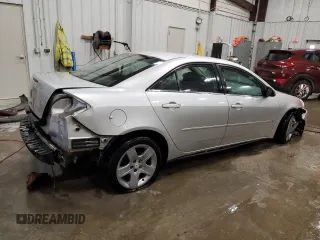2009 Pontiac G6 1SA z VIN 1G2ZG57B294112235, wystawiony jako Copart lot #86734174 z przebiegiem 111 612 mil mil oraz Nie do naprawy. Historia ofert i sprzedaży dostępna na DreamBid. Obrazek 3.