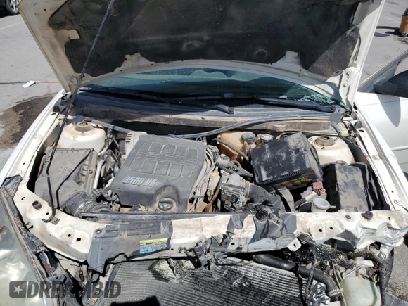 2006 Pontiac G6 GT z VIN 1G2ZH558764189294, wystawiony jako Copart lot #54360345 z przebiegiem 197 351 mil mil oraz Szkoda całkowita • Salvage title. Historia ofert i sprzedaży dostępna na DreamBid. Obrazek 11.