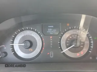 2016 Honda Odyssey Touring Elite с VIN 5FNRL5H98GB080948, выставлен на аукционе Copart как лот 58978135 с пробегом 94 370 миль миль и Списание • Salvage title. История ставок и продаж доступна на DreamBid. Изображение 9.