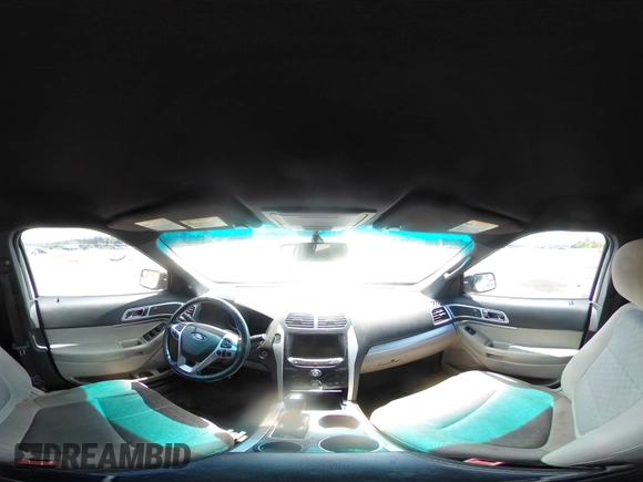 2013 Ford Explorer XLT с VIN 1FM5K7D89DGC88621, выставлен на аукционе IAAI как лот 42506701 с пробегом 178 064 миль миль и . История ставок и продаж доступна на DreamBid. Изображение 18.