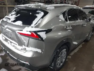 2017 Lexus NX 200t z VIN JTJBARBZ5H2102087, wystawiony jako IAAI lot #41360222 z przebiegiem 102 732 mil mil oraz . Historia ofert i sprzedaży dostępna na DreamBid. Obrazek 4.