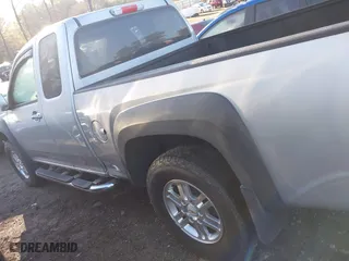 2012 Chevrolet Colorado LT w/1LT with VIN 1GCJTCFEXC8103982, listed as a IAAI auction lot 41850692 with 149,114 mi miles. Bid and sale history available at carsss.com. Image 15.