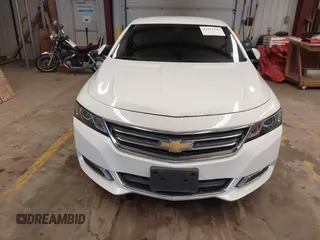 2015 Chevrolet Impala LT with VIN 2G1115SL0F9132253, listed as a IAAI auction lot 42854730 with 242,009 mi miles and . Bid and sale history available at DreamBid. Image 6.