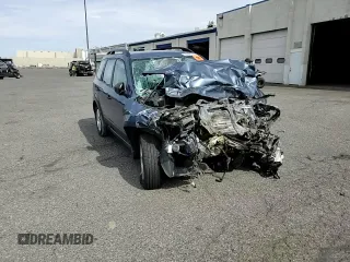 2011 Subaru Forester X z VIN JF2SHABC0BH717387, wystawiony jako Copart lot #56250145 z przebiegiem Nie podano mil oraz Szkoda całkowita • Salvage title. Historia ofert i sprzedaży dostępna na DreamBid. Obrazek 14.