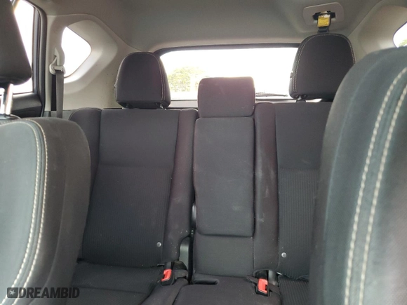 2014 Toyota RAV4 XLE with VIN 2T3WFREV5EW074339, listed as a Copart auction lot 53838435 with 132,836 mi miles and Salvage Title. Bid and sale history available at carsss.com. Image 10.