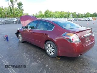 2012 Nissan Altima S with VIN 1N4AL2AP6CC179933, listed as a IAAI auction lot 42255487 with 89,271 mi miles and . Bid and sale history available at DreamBid. Image 3.