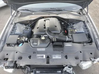 2004 Jaguar XJ with VIN SAJWA73B64TG30921, listed as a Copart auction lot 71267074 with 20,031 mi miles and Salvage Title. Bid and sale history available at carsss.com. Image 11.