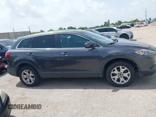 2015 Mazda CX-9 Sport с VIN JM3TB2BA8F0458250, выставлен на аукционе IAAI как лот 42631908 с пробегом 148 284 миль миль и . История ставок и продаж доступна на DreamBid. Изображение 13.
