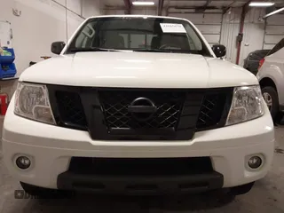 2021 Nissan Frontier SV with VIN 1N6ED0EB7MN721863, listed as a IAAI auction lot 41665670 with 53,072 mi miles and . Bid and sale history available at DreamBid. Image 13.