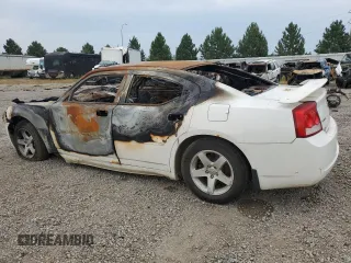2010 Dodge Charger SXT with VIN 2B3CA3CV6AH198195, listed as a Copart auction lot 70993794 with Not Provided miles and Salvage Title. Bid and sale history available at carsss.com. Image 2.