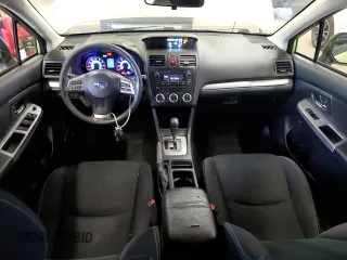 2014 Subaru Crosstrek с VIN JF2GPBCC2EH269820, выставлен на аукционе Copart как лот 58888485 с пробегом 216 928 миль миль и Чистый • Clean title. История ставок и продаж доступна на DreamBid. Изображение 8.