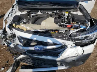 2020 Subaru Outback Touring z VIN 4S4BTAPC0L3181623, wystawiony jako Copart lot #61994115 z przebiegiem 17 473 mil mil oraz Szkoda całkowita • Salvage title. Historia ofert i sprzedaży dostępna na DreamBid. Obrazek 11.