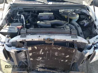 2005 Ford Super Duty F-250 XL with VIN 1FTNX20515EC46784, listed as a Copart auction lot 73200624 with 156,936 mi miles and Salvage Title. Bid and sale history available at carsss.com. Image 12.