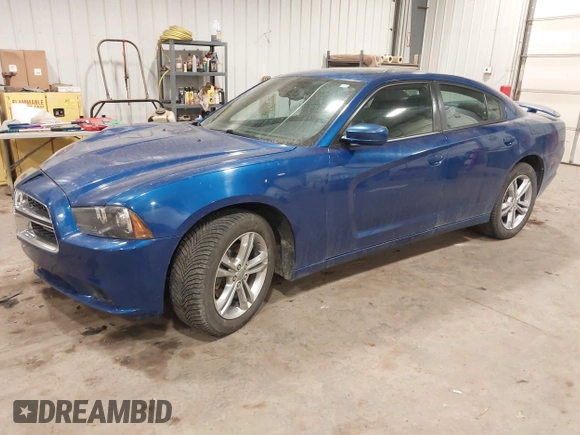 2012 Dodge Charger SXT with VIN 2C3CDXJG4CH306418, listed as a IAAI auction lot 41151844 with 148,538 mi miles. Bid and sale history available at carsss.com. Image 17.