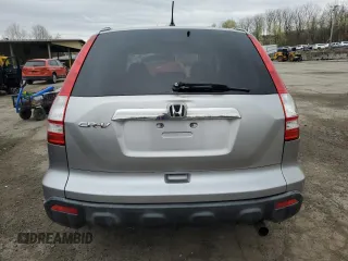 2007 Honda CR-V EX z VIN JHLRE48567C002685, wystawiony jako Copart lot #53491745 z przebiegiem 139 794 mil mil oraz Czysty tytuł • Clean title. Historia ofert i sprzedaży dostępna na DreamBid. Obrazek 6.