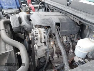 2009 GMC Sierra 1500 SLE with VIN 1GTEK29009Z214672, listed as a IAAI auction lot 41941003 with 165,546 mi miles. Bid and sale history available at carsss.com. Image 10.