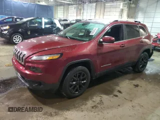 2017 Jeep Cherokee 75th Anniversary Edition с VIN 1C4PJMCS3HW547238, выставлен на аукционе Copart как лот 83982454 с пробегом 85 591 миль миль и Чистый • Clean title. История ставок и продаж доступна на DreamBid. Изображение 1.