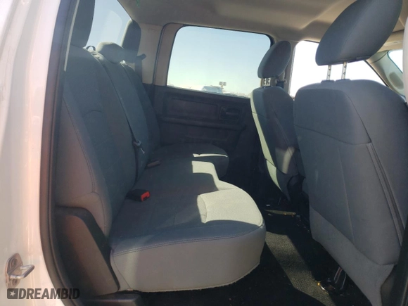 2015 Ram 2500 Tradesman with VIN 3C6UR5CJXFG562721, listed as a Copart auction lot 75304084 with 169,232 mi miles and Salvage Title. Bid and sale history available at carsss.com. Image 10.