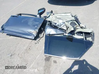 2024 Lexus RX 350 с VIN 2T2BAMCA9RC075313, выставлен на аукционе IAAI как лот 42152203 с пробегом 2 336 миль миль и . История ставок и продаж доступна на DreamBid. Изображение 12.