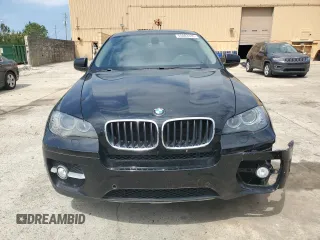 2012 BMW X6 35i z VIN 5UXFG2C56CL780774, wystawiony jako Copart lot #55003335 z przebiegiem 227 097 mil mil oraz Czysty tytuł • Clean title. Historia ofert i sprzedaży dostępna na DreamBid. Obrazek 5.