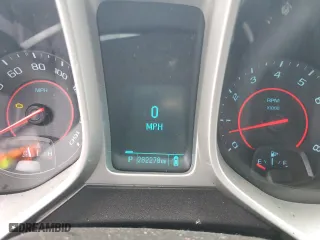 2012 Chevrolet Camaro 2LS with VIN 2G1FA1E36C9175050, listed as a Copart auction lot 78454564 with 282,278 mi miles and Salvage Title. Bid and sale history available at carsss.com. Image 9.