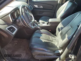2010 GMC Terrain SLE-2 z VIN 2CTFLEEY6A6310132, wystawiony jako Copart lot #55771145 z przebiegiem 218 637 mil mil oraz Czysty tytuł • Clean title. Historia ofert i sprzedaży dostępna na DreamBid. Obrazek 7.