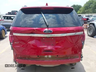 2017 Ford Explorer XLT z VIN 1FM5K7D84HGB14106, wystawiony jako IAAI lot #42285520 z przebiegiem 109 716 mil mil oraz . Historia ofert i sprzedaży dostępna na DreamBid. Obrazek 17.