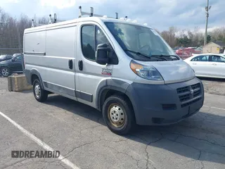 2017 Ram ProMaster Cargo with VIN 3C6TRVAG8HE501515, listed as a IAAI auction lot 42037831 with 174,169 mi miles and . Bid and sale history available at DreamBid. Image 1.