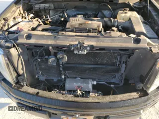 2009 Ford F-150 STX with VIN 1FTRX14W69FA23543, listed as a Copart auction lot 52314695 with 149,268 mi miles and Salvage Title. Bid and sale history available at DreamBid. Image 11.