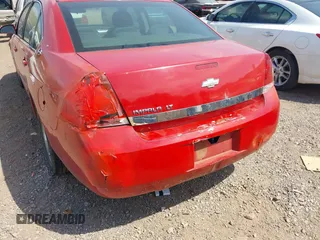2007 Chevrolet Impala LT with VIN 2G1WT55N879397064, listed as a IAAI auction lot 42036776 with 236,678 mi miles and . Bid and sale history available at DreamBid. Image 12.