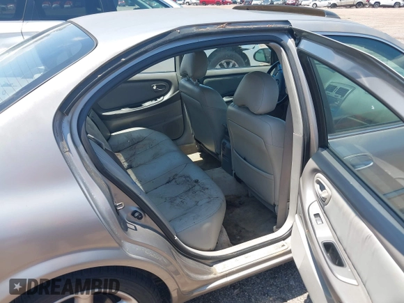 2000 Nissan Maxima GXE z VIN JN1CA31D0YT531421, wystawiony jako IAAI lot #42197398 z przebiegiem Nie podano mil oraz . Historia ofert i sprzedaży dostępna na DreamBid. Obrazek 8.