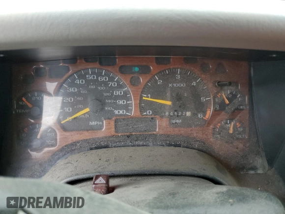 1997 GMC Sonoma SLS with VIN 1GTDT19W2V8504564, listed as a Copart auction lot 78217124 with 184,122 mi miles and Salvage Title. Bid and sale history available at carsss.com. Image 9.
