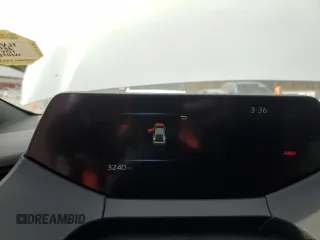 2024 Toyota Prius LE z VIN JTDADABU2R3020924, wystawiony jako Copart lot #53965455 z przebiegiem 3 240 mil mil oraz Szkoda całkowita • Salvage title. Historia ofert i sprzedaży dostępna na DreamBid. Obrazek 9.