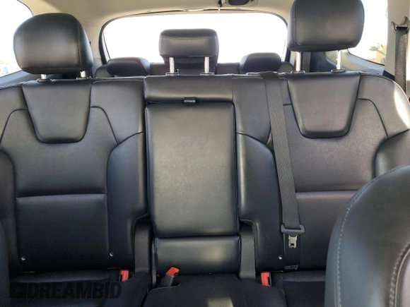 2022 Kia Telluride LX z VIN 5XYP24HC4NG280943, wystawiony jako Copart lot #87219584 z przebiegiem 50 369 mil mil oraz Szkoda całkowita • Salvage title. Historia ofert i sprzedaży dostępna na DreamBid. Obrazek 10.