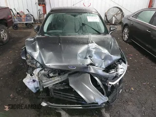 2015 Ford Fusion SE with VIN 1FA6P0H74F5105133, listed as a IAAI auction lot 41212659 with 186,378 mi miles. Bid and sale history available at carsss.com. Image 12.