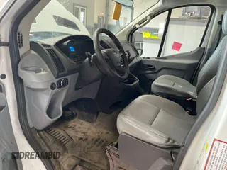 2015 Ford Transit Cargo with VIN 1FTNE1YM3FKA97437, listed as a IAAI auction lot 42786905 with 258,546 mi miles and . Bid and sale history available at DreamBid. Image 29.