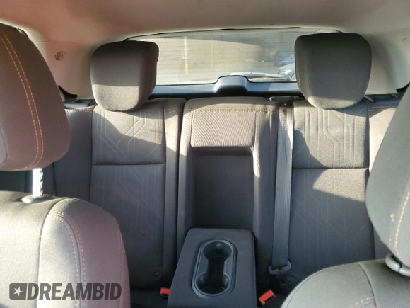 2017 Chevrolet Trax LT with VIN 3GNCJLSB1HL130305, listed as a Copart auction lot 53644595 with 97,128 mi miles and Salvage Title. Bid and sale history available at carsss.com. Image 10.
