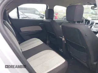 2014 Chevrolet Equinox LS with VIN 2GNALAEK3E6274195, listed as a IAAI auction lot 41944048 with 155,092 mi miles and . Bid and sale history available at DreamBid. Image 8.
