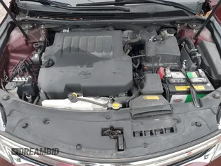 2015 Toyota Avalon Limited with VIN 4T1BK1EB7FU167777, listed as a IAAI auction lot 41457339 with 98,239 mi miles and . Bid and sale history available at DreamBid. Image 10.