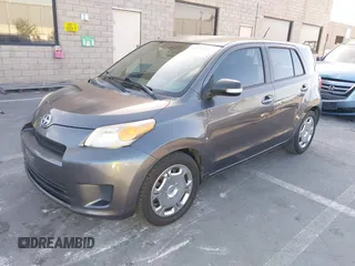 2013 Scion xD with VIN JTKKUPB44D1037924, listed as a IAAI auction lot 42479342 with 117,880 mi miles and . Bid and sale history available at DreamBid. Image 2.