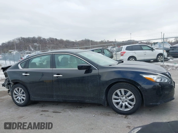 2017 Nissan Altima S z VIN 1N4AL3AP2HC147719, wystawiony jako IAAI lot #41390400 z przebiegiem 127 190 mil mil oraz . Historia ofert i sprzedaży dostępna na DreamBid. Obrazek 13.