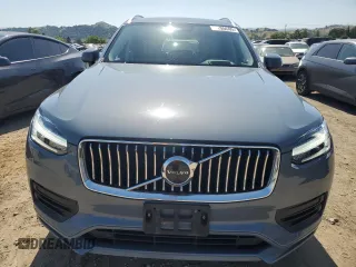 2020 Volvo XC90 Momentum z VIN YV4A22PK3L1605319, wystawiony jako Copart lot #55432605 z przebiegiem 61 338 mil mil oraz Szkoda całkowita • Salvage title. Historia ofert i sprzedaży dostępna na DreamBid. Obrazek 5.
