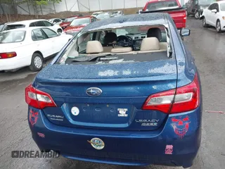 2015 Subaru Legacy Limited z VIN 4S3BNAL65F3009400, wystawiony jako IAAI lot #42337775 z przebiegiem 138 851 mil mil oraz . Historia ofert i sprzedaży dostępna na DreamBid. Obrazek 17.