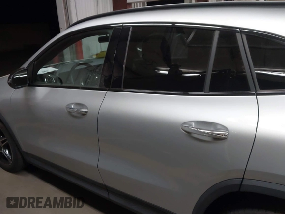 2023 Mercedes-Benz GLA 250 z VIN W1N4N4GBXPJ519944, wystawiony jako IAAI lot #42169329 z przebiegiem 17 962 mil mil oraz . Historia ofert i sprzedaży dostępna na DreamBid. Obrazek 15.