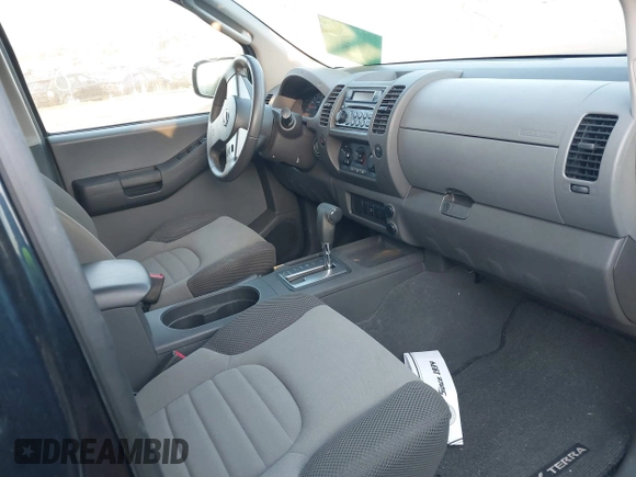 2006 Nissan Xterra SE with VIN 5N1AN08U06C561542, listed as a IAAI auction lot 41791428 with Not Provided miles and . Bid and sale history available at DreamBid. Image 5.