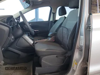 2013 Ford Escape SE with VIN 1FMCU0G95DUC15535, listed as a Copart auction lot 52419455 with 130,043 mi miles and Salvage Title. Bid and sale history available at carsss.com. Image 7.