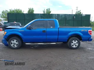 2014 Ford F-150 XL с VIN 1FTEX1EM5EFB91843, выставлен на аукционе IAAI как лот 42276461 с пробегом 149 171 миль миль и . История ставок и продаж доступна на DreamBid. Изображение 14.