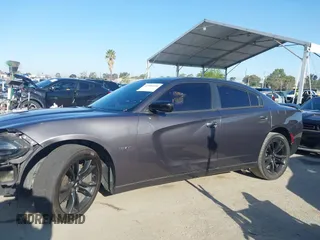 2017 Dodge Charger R/T with VIN 2C3CDXCT9HH557212, listed as a IAAI auction lot 41966838 with 98,717 mi miles and . Bid and sale history available at DreamBid. Image 15.