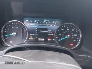 2020 Ford Expedition XLT with VIN 1FMJU1JTXLEA83642, listed as a IAAI auction lot 41490846 with 67,448 mi miles and . Bid and sale history available at DreamBid. Image 7.